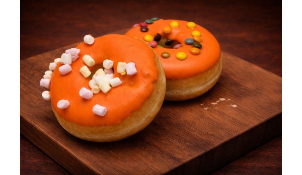 Donut