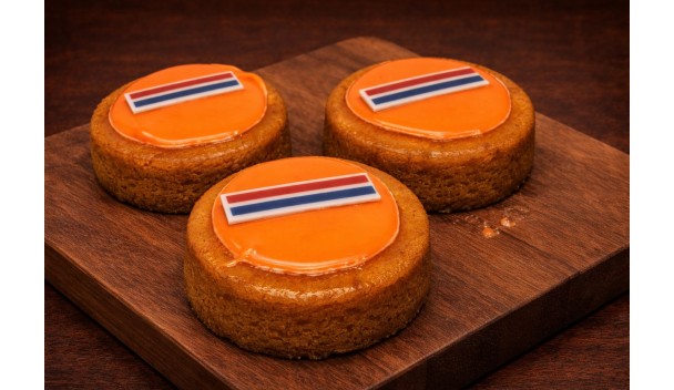 Spijsrondo