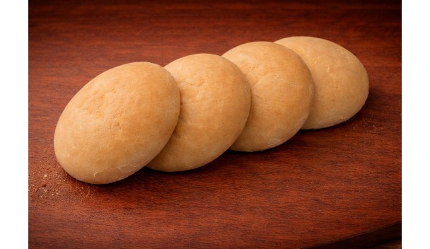 Cake/kleine Eierkoeken